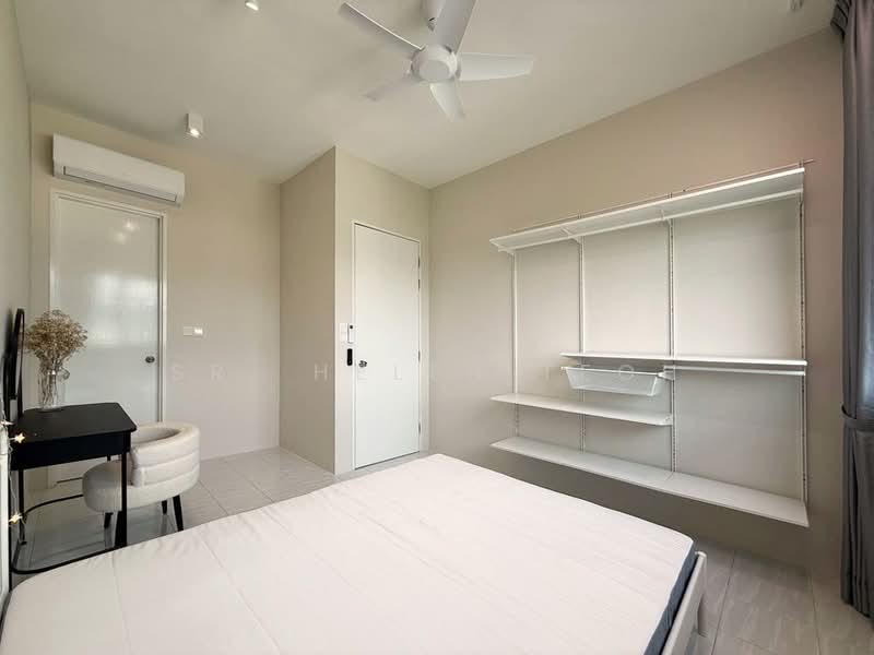 Condominium for Sale at The Zen - Sr. Helen Teoh - Bedroom - PropertyGuru.com.my
