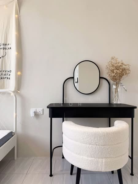 Condominium for Sale at The Zen - Sr. Helen Teoh - Bedroom - PropertyGuru.com.my