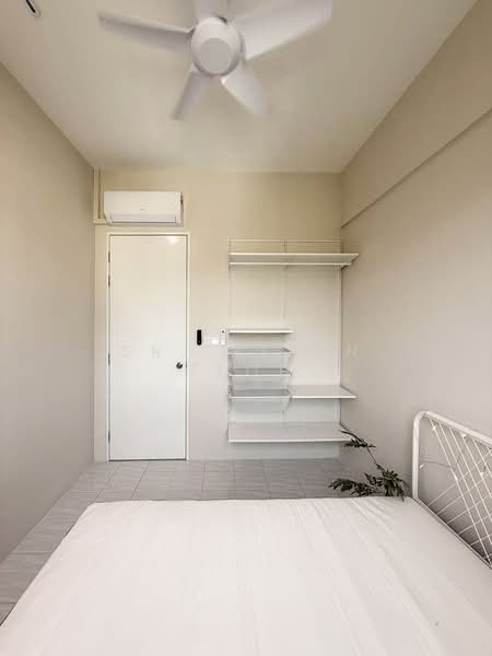 Condominium for Sale at The Zen - Sr. Helen Teoh - Bedroom - PropertyGuru.com.my