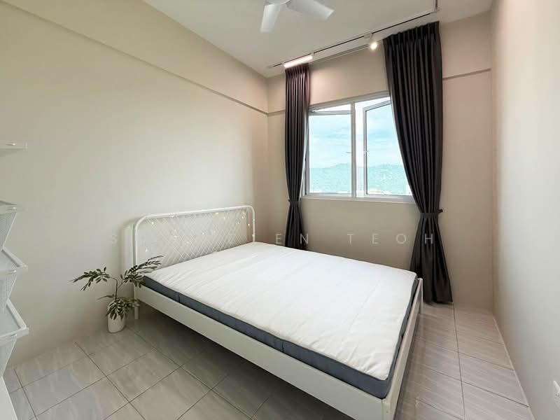 Condominium for Sale at The Zen - Sr. Helen Teoh - Bedroom - PropertyGuru.com.my