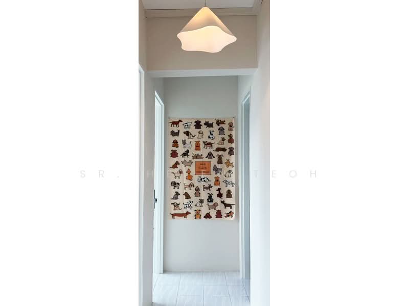 Condominium for Sale at The Zen - Sr. Helen Teoh - Interior - PropertyGuru.com.my