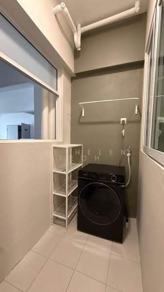 Condominium for Sale at The Zen - Sr. Helen Teoh - Interior - PropertyGuru.com.my