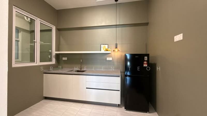 Condominium for Sale at The Zen - Sr. Helen Teoh - Kitchen - PropertyGuru.com.my