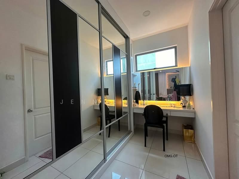 Bungalow House untuk Dijual di Ambang Botanic (Klang) - Jennie Chew - Interior - PropertyGuru.com.my