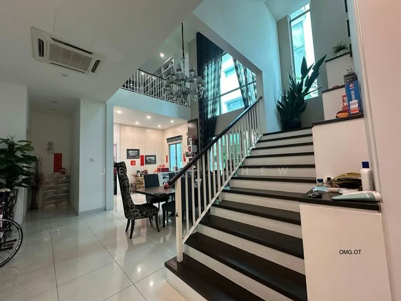 Bungalow House untuk Dijual di Ambang Botanic (Klang) - Jennie Chew - Interior - PropertyGuru.com.my