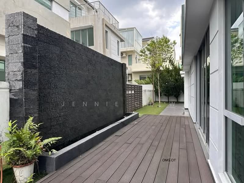 Bungalow House untuk Dijual di Ambang Botanic (Klang) - Jennie Chew - Exterior - PropertyGuru.com.my