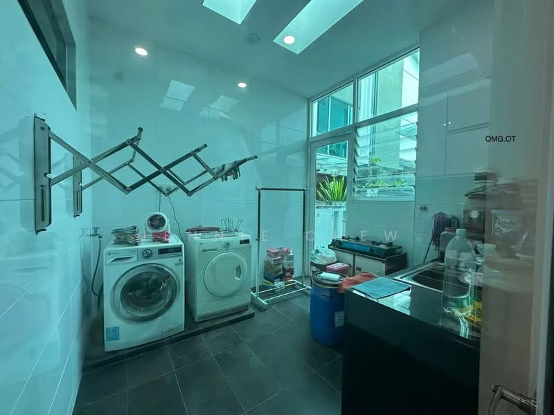 Bungalow House untuk Dijual di Ambang Botanic (Klang) - Jennie Chew - PropertyGuru.com.my
