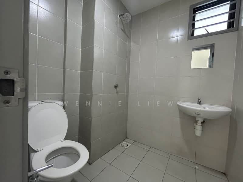 Apartment for Rent at Suria Rafflesia - Wennie Liew - Bathroom - PropertyGuru.com.my