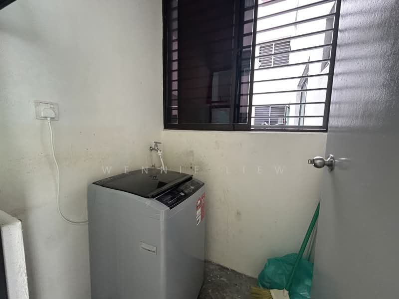 Apartment for Rent at Suria Rafflesia - Wennie Liew - PropertyGuru.com.my