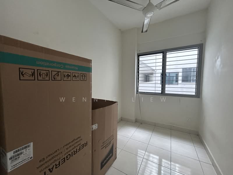 Apartment for Rent at Suria Rafflesia - Wennie Liew - PropertyGuru.com.my