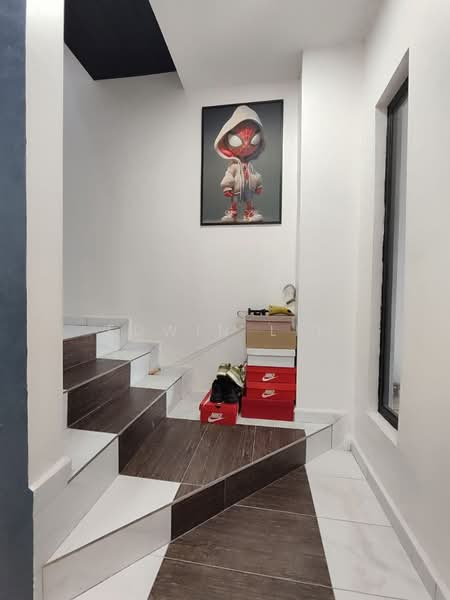 Rumah Teres 2 Tingkat untuk Dijual di Senai (Johor) - Edwin Lim - Interior - PropertyGuru.com.my
