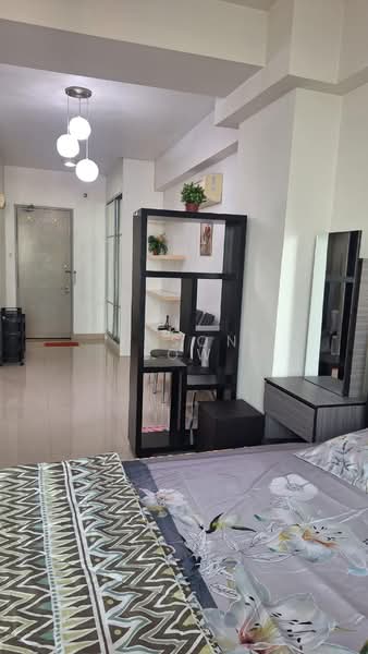 Servis Apartment untuk Disewa di First Subang (SS 15 Courtyard) - Jason Low - Bedroom - PropertyGuru.com.my