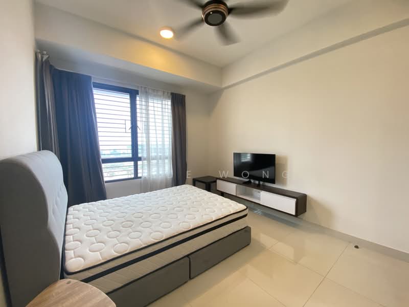 Servis Apartment untuk Disewa di 8 Kinrara - Grace Wong - Bedroom - PropertyGuru.com.my