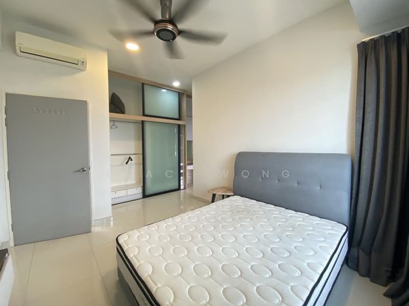Servis Apartment untuk Disewa di 8 Kinrara - Grace Wong - Bedroom - PropertyGuru.com.my