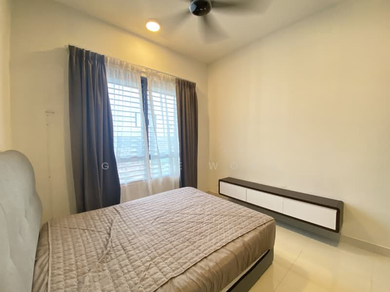 Servis Apartment untuk Disewa di 8 Kinrara - Grace Wong - Bedroom - PropertyGuru.com.my