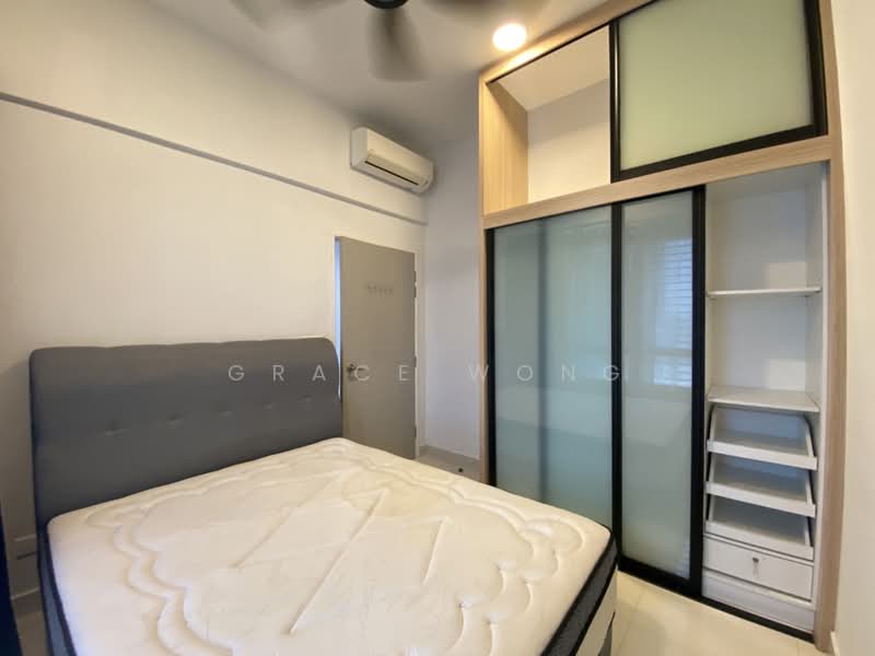 Servis Apartment untuk Disewa di 8 Kinrara - Grace Wong - Bedroom - PropertyGuru.com.my
