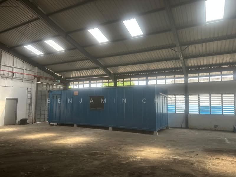 Kilang untuk Disewa di Kawasan Perindustrian Pasir Gudang (Pasir Gudang) - Benjamin Chew - PropertyGuru.com.my