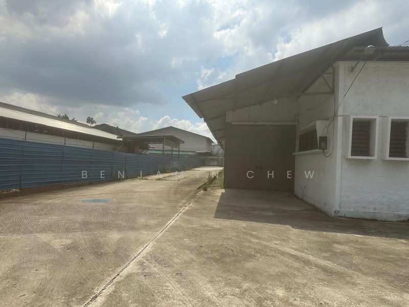 Kilang untuk Disewa di Kawasan Perindustrian Pasir Gudang (Pasir Gudang) - Benjamin Chew - PropertyGuru.com.my