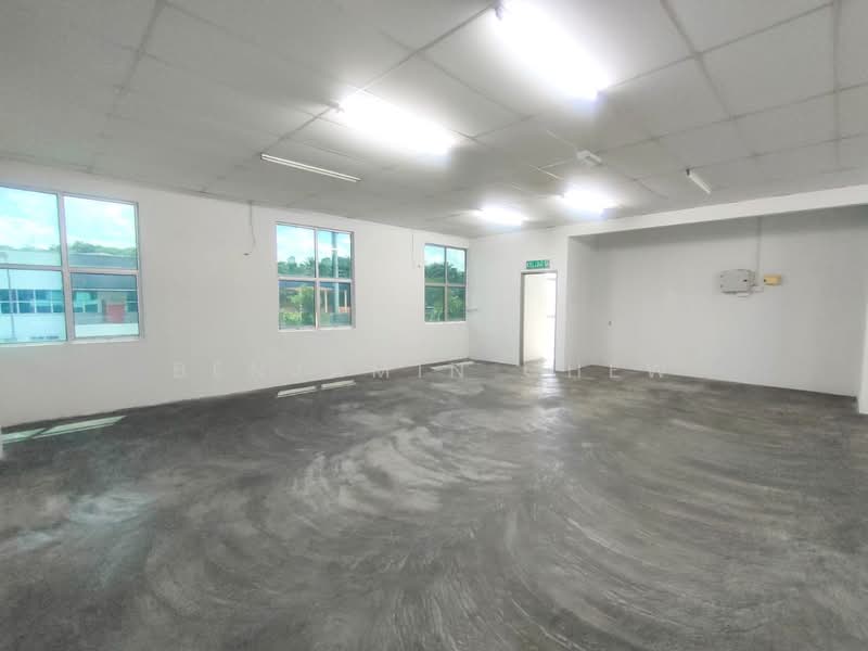 Kilang untuk Disewa di Kawasan Perindustrian Pasir Gudang (Pasir Gudang) - Benjamin Chew - PropertyGuru.com.my