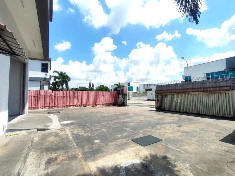 Kilang untuk Disewa di Kawasan Perindustrian Pasir Gudang (Pasir Gudang) - Benjamin Chew - PropertyGuru.com.my