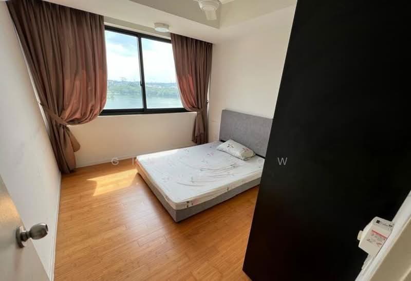 Condominium for Rent at Dreamcity - Ginny Seow - Bedroom - PropertyGuru.com.my
