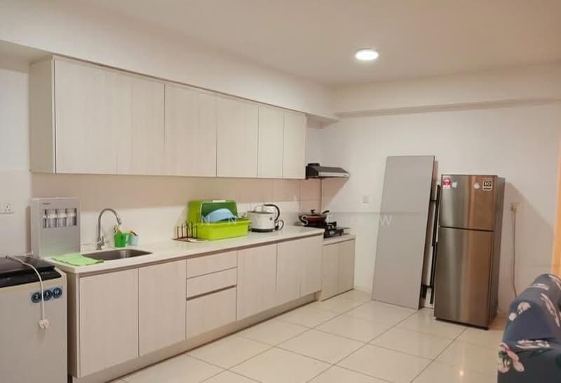 Condominium for Rent at Dreamcity - Ginny Seow - Kitchen - PropertyGuru.com.my