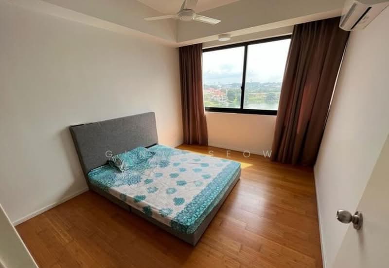 Condominium for Rent at Dreamcity - Ginny Seow - Bedroom - PropertyGuru.com.my