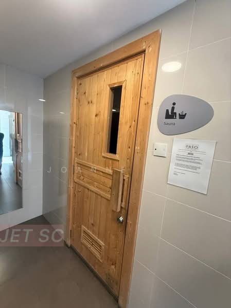 Service Residence for Rent at TRIO By Setia - Joanne Lim - Interior - PropertyGuru.com.my
