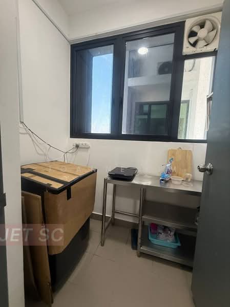 Service Residence for Rent at TRIO By Setia - Joanne Lim - Interior - PropertyGuru.com.my