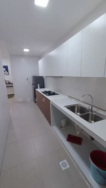 Servis Apartment untuk Disewa di Seasons Amara Larkin - Darren Ho - Kitchen - PropertyGuru.com.my