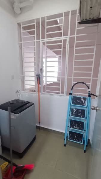 Servis Apartment untuk Disewa di Seasons Amara Larkin - Darren Ho - Interior - PropertyGuru.com.my