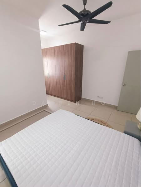 Servis Apartment untuk Disewa di Seasons Amara Larkin - Darren Ho - Bedroom - PropertyGuru.com.my