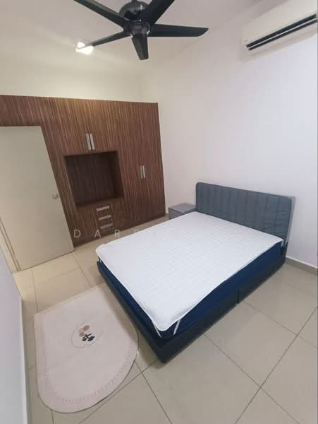 Servis Apartment untuk Disewa di Seasons Amara Larkin - Darren Ho - Bedroom - PropertyGuru.com.my