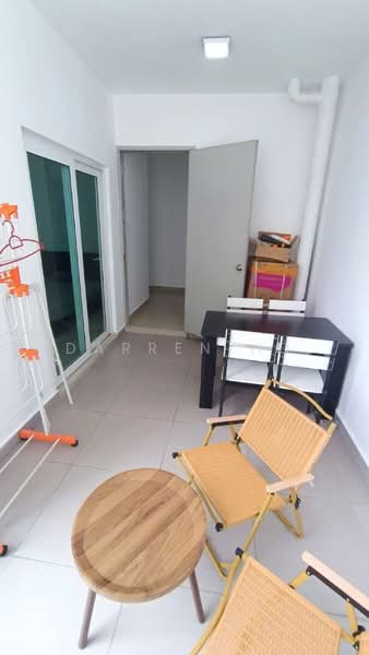 Servis Apartment untuk Disewa di Seasons Amara Larkin - Darren Ho - PropertyGuru.com.my