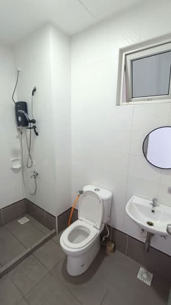 Servis Apartment untuk Disewa di Seasons Amara Larkin - Darren Ho - PropertyGuru.com.my