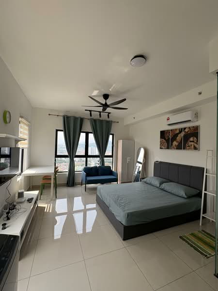Servis Apartment untuk Disewa di Astrum Ampang - Kelly Foo - PropertyGuru.com.my