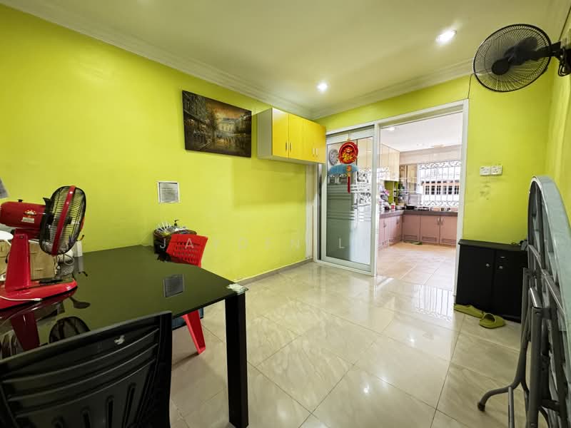 2-storey Terraced House for Sale in BANDAR PUCHONG JAYA (Puchong) - Jayden Lee - Dining Room - PropertyGuru.com.my