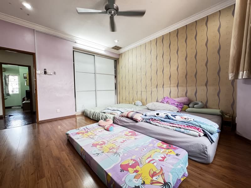 2-storey Terraced House for Sale in BANDAR PUCHONG JAYA (Puchong) - Jayden Lee - Bedroom - PropertyGuru.com.my