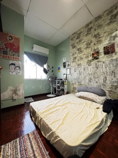 2-storey Terraced House for Sale in BANDAR PUCHONG JAYA (Puchong) - Jayden Lee - Bedroom - PropertyGuru.com.my
