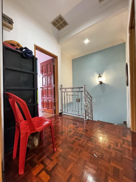 2-storey Terraced House for Sale in BANDAR PUCHONG JAYA (Puchong) - Jayden Lee - Interior - PropertyGuru.com.my