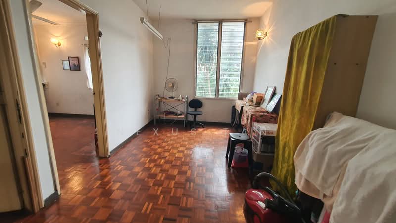 Rumah Berkembar untuk Dijual di Taman Desa (Kuala Lumpur) - Nexus Tan - Interior - PropertyGuru.com.my