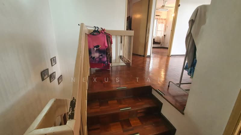 Rumah Berkembar untuk Dijual di Taman Desa (Kuala Lumpur) - Nexus Tan - Interior - PropertyGuru.com.my