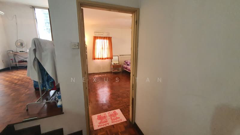 Rumah Berkembar untuk Dijual di Taman Desa (Kuala Lumpur) - Nexus Tan - Bedroom - PropertyGuru.com.my
