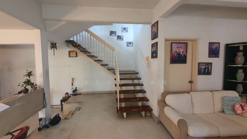 Rumah Berkembar untuk Dijual di Taman Desa (Kuala Lumpur) - Nexus Tan - Interior - PropertyGuru.com.my