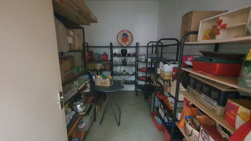 Rumah Berkembar untuk Dijual di Taman Desa (Kuala Lumpur) - Nexus Tan - Interior - PropertyGuru.com.my