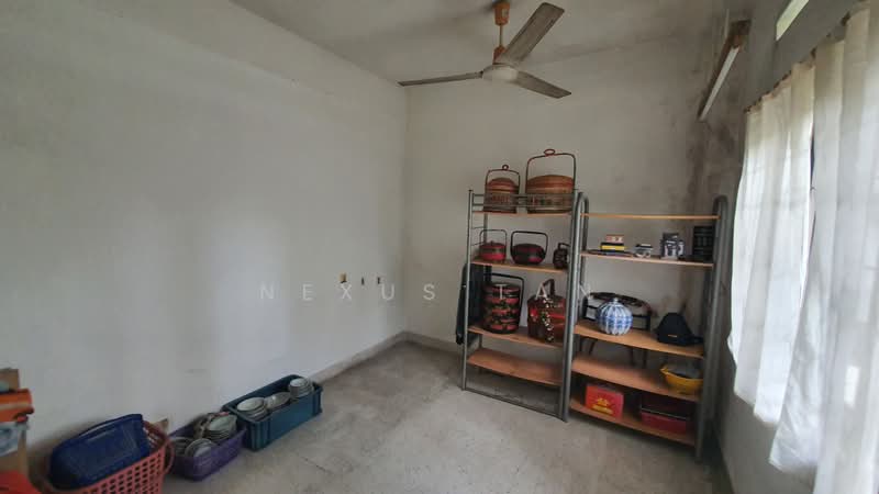 Rumah Berkembar untuk Dijual di Taman Desa (Kuala Lumpur) - Nexus Tan - Interior - PropertyGuru.com.my