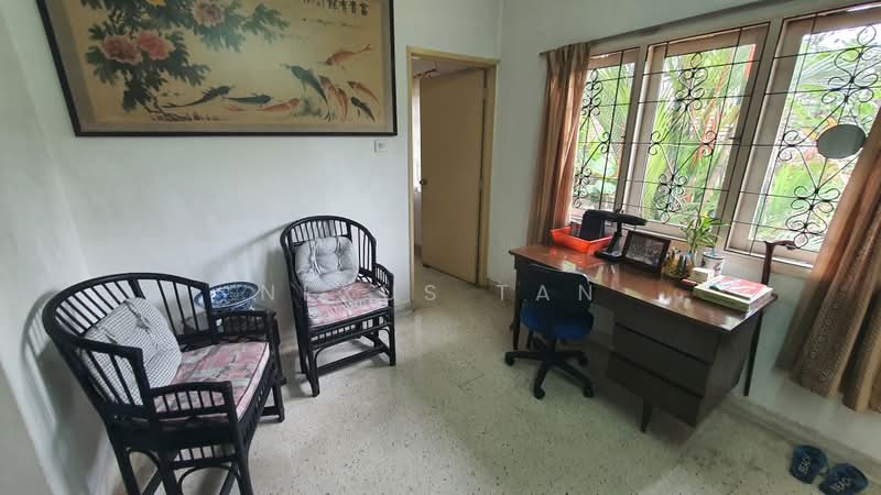 Rumah Berkembar untuk Dijual di Taman Desa (Kuala Lumpur) - Nexus Tan - Study - PropertyGuru.com.my