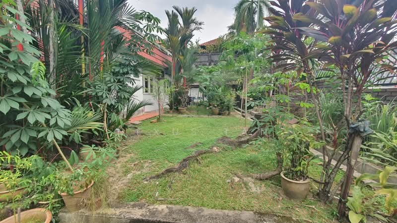 Rumah Berkembar untuk Dijual di Taman Desa (Kuala Lumpur) - Nexus Tan - Exterior - PropertyGuru.com.my
