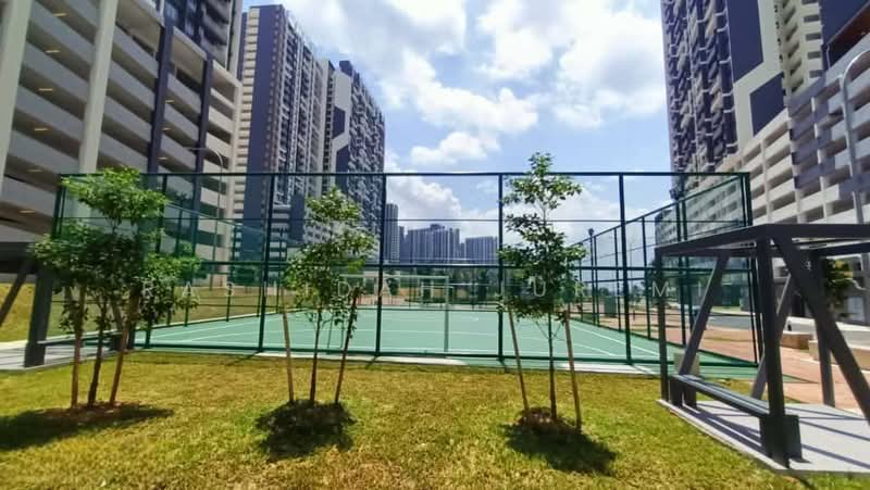 Condominium for Sale at Residensi Adelia 4 - Rashidah Juremi - Exterior - PropertyGuru.com.my