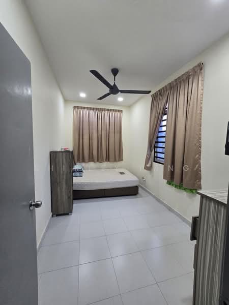 2-storey Terraced House for Sale in Taman Pulai Mutiara (Iskandar Puteri (Nusajaya)) - Shirley Pang - Bedroom - PropertyGuru.com.my
